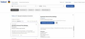 Las mejores plataformas para encontrar trabajo en Panamá - Indeed PA