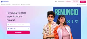 Mejores Plataformas para Encontrar Trabajo en Panamá - Konzerta