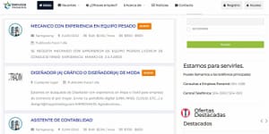 Mejores Plataformas para Encontrar Trabajo en Panamá - Empleos Panamá - Computrabajo