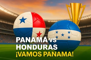 Panama vs Honduras - Copa de Oro 2025 - Cuartos de Final - Predicciones - Posibles Resultados
