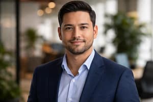 Foto Perfil - Marvin Joel Lezcano Colindres