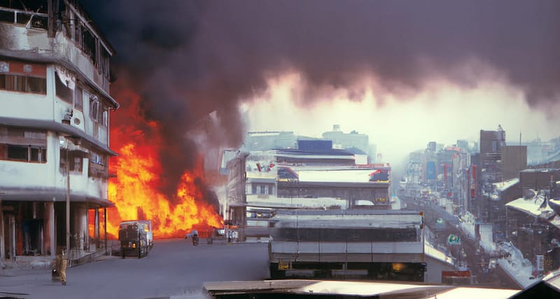 Recordando la invasión de Panamá - 33 años después
