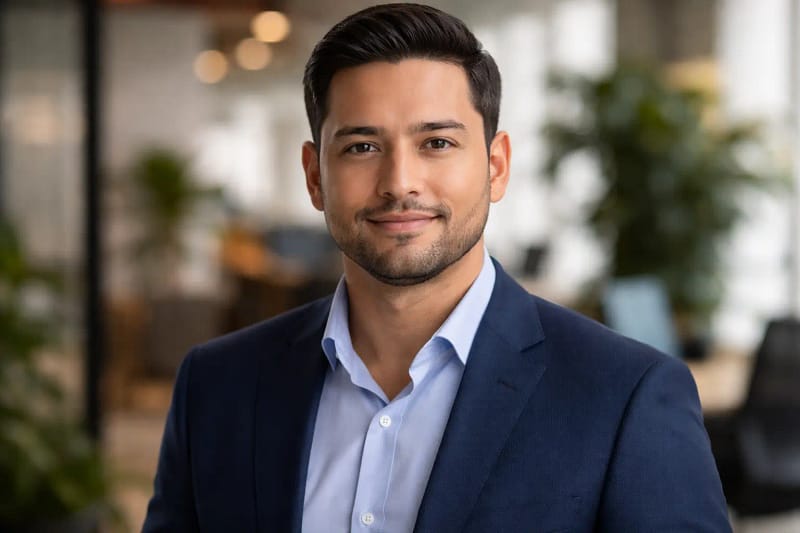 Foto Perfil - Marvin Joel Lezcano Colindres